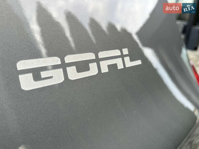 Хэтчбек Volkswagen Golf 2007 в Иршаве