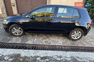 Універсал Volkswagen Golf 2020 в Одесі