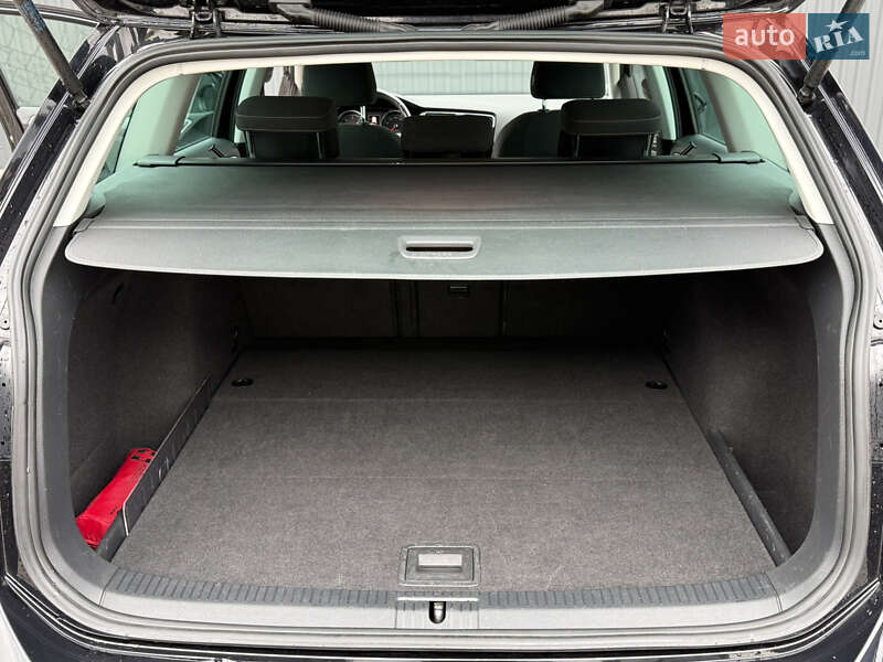 Универсал Volkswagen Golf 2016 в Львове