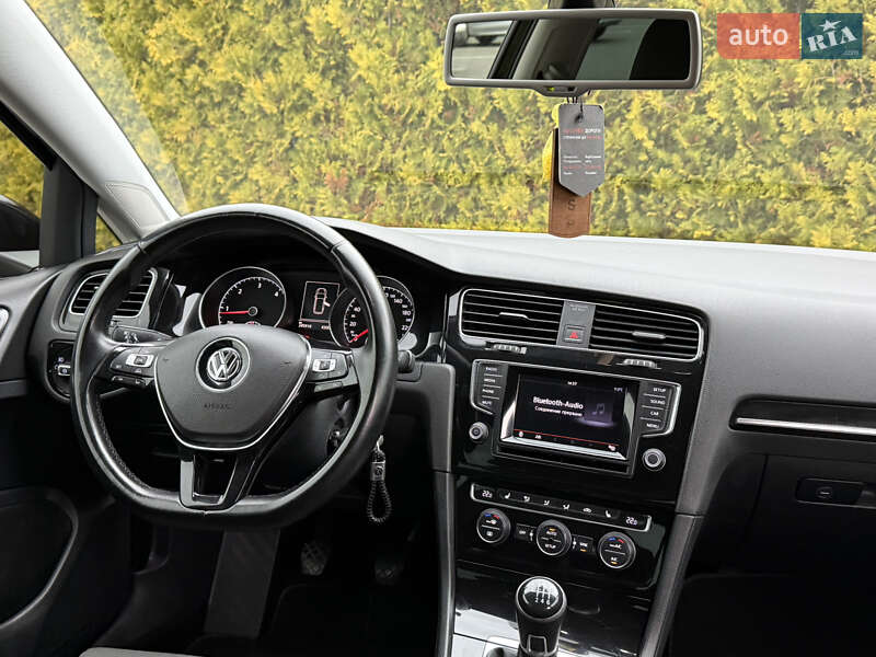 Универсал Volkswagen Golf 2013 в Стрые фото 36 Универсал Volkswagen Golf 2013 в Стрые