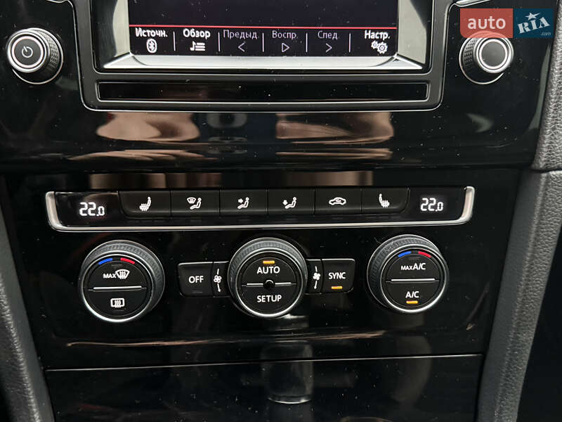 Универсал Volkswagen Golf 2013 в Стрые фото 52 Универсал Volkswagen Golf 2013 в Стрые