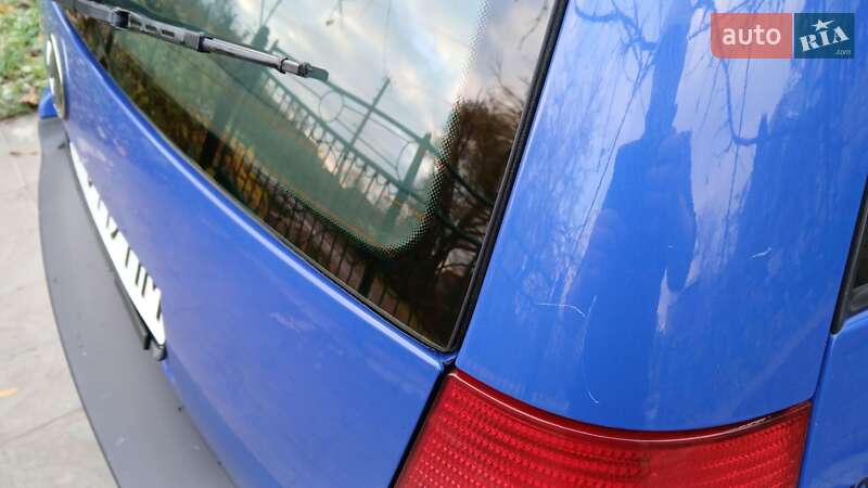 Універсал Volkswagen Golf 1999 в Кам'янець-Подільському