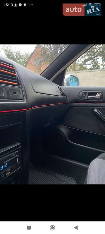 Хэтчбек Volkswagen Golf 2000 в Виннице фото 5 Хэтчбек Volkswagen Golf 2000 в Виннице