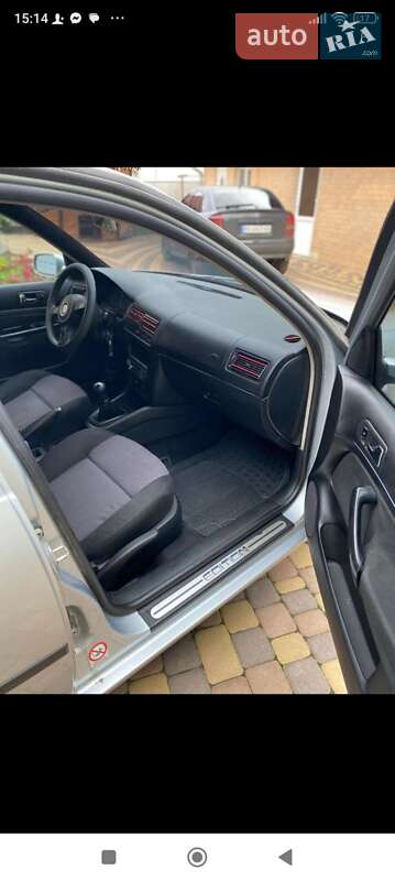 Хэтчбек Volkswagen Golf 2000 в Виннице фото 10 Хэтчбек Volkswagen Golf 2000 в Виннице
