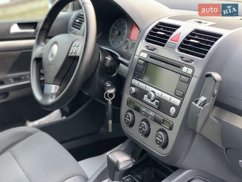 Хэтчбек Volkswagen Golf 2008 в Староконстантинове фото 17 Хэтчбек Volkswagen Golf 2008 в Староконстантинове