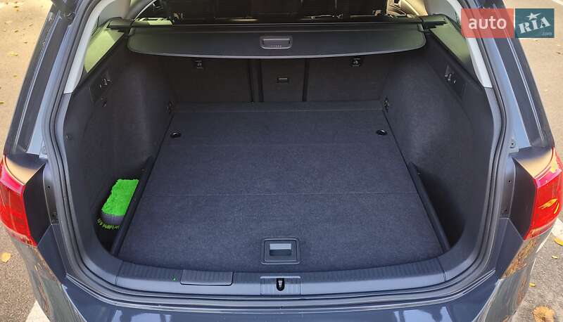 Универсал Volkswagen Golf 2015 в Виннице фото 13 Универсал Volkswagen Golf 2015 в Виннице