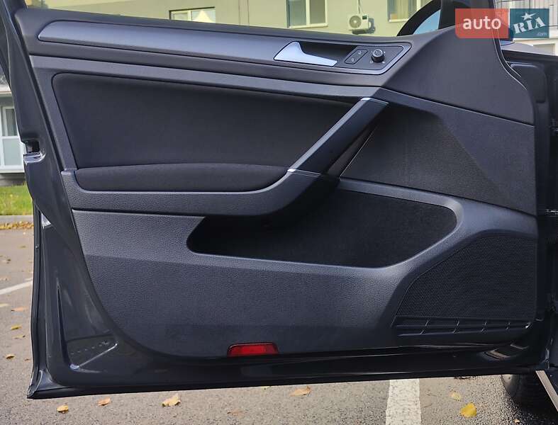Универсал Volkswagen Golf 2015 в Виннице фото 21 Универсал Volkswagen Golf 2015 в Виннице
