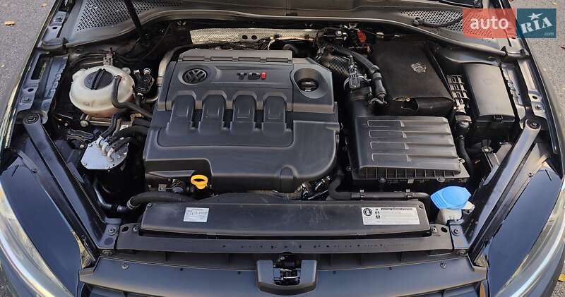 Универсал Volkswagen Golf 2015 в Виннице фото 24 Универсал Volkswagen Golf 2015 в Виннице
