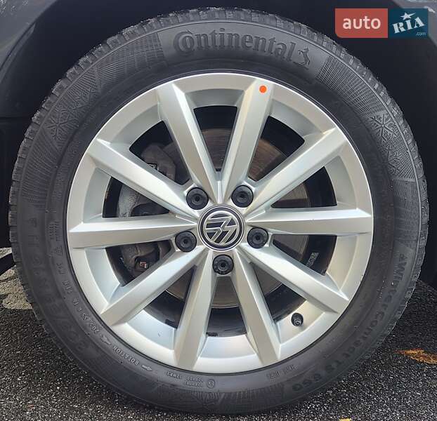 Универсал Volkswagen Golf 2015 в Виннице фото 36 Универсал Volkswagen Golf 2015 в Виннице