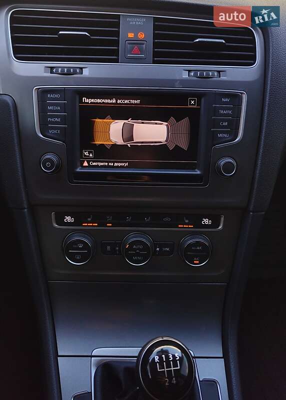 Универсал Volkswagen Golf 2015 в Виннице фото 48 Универсал Volkswagen Golf 2015 в Виннице