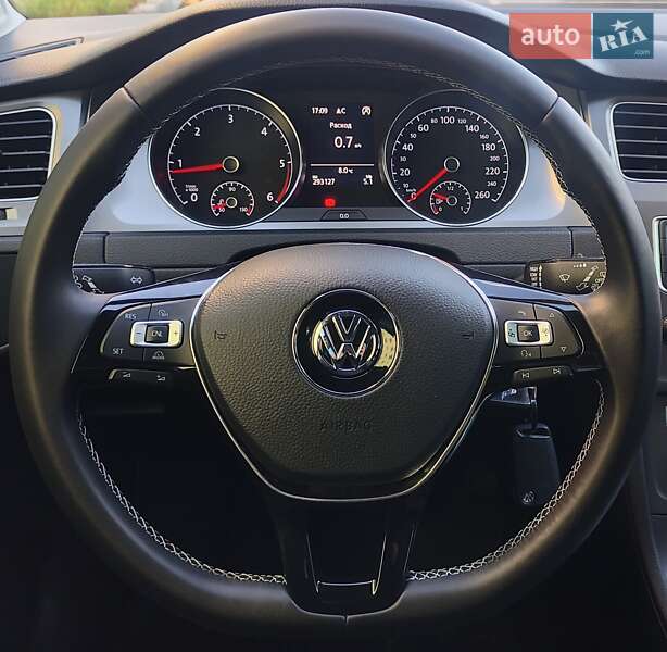 Универсал Volkswagen Golf 2015 в Виннице фото 52 Универсал Volkswagen Golf 2015 в Виннице