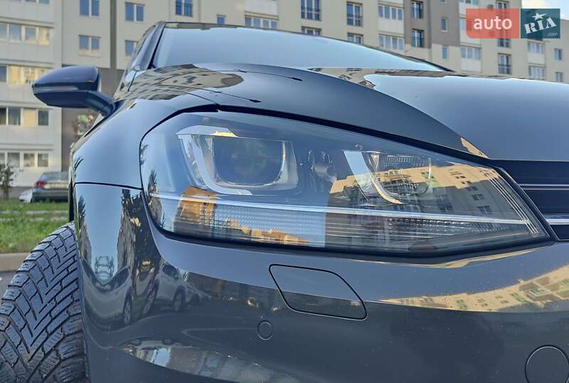 Универсал Volkswagen Golf 2015 в Виннице фото 55 Универсал Volkswagen Golf 2015 в Виннице