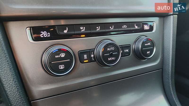 Универсал Volkswagen Golf 2015 в Виннице фото 60 Универсал Volkswagen Golf 2015 в Виннице