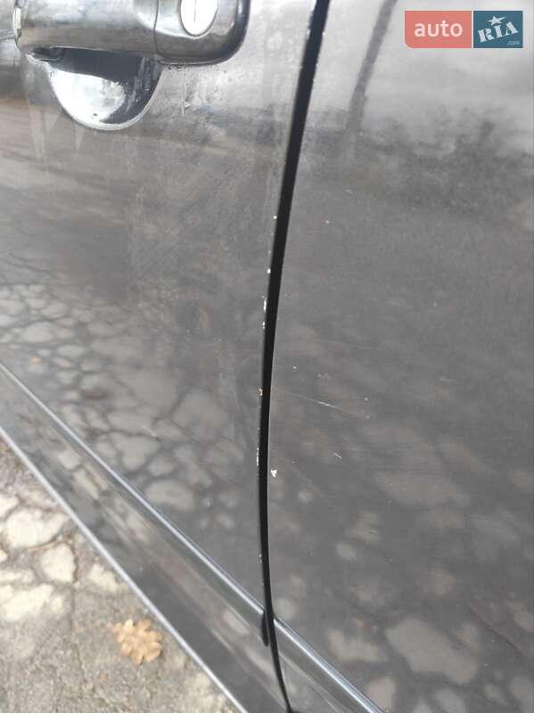 Хэтчбек Volkswagen Golf 2006 в Львове