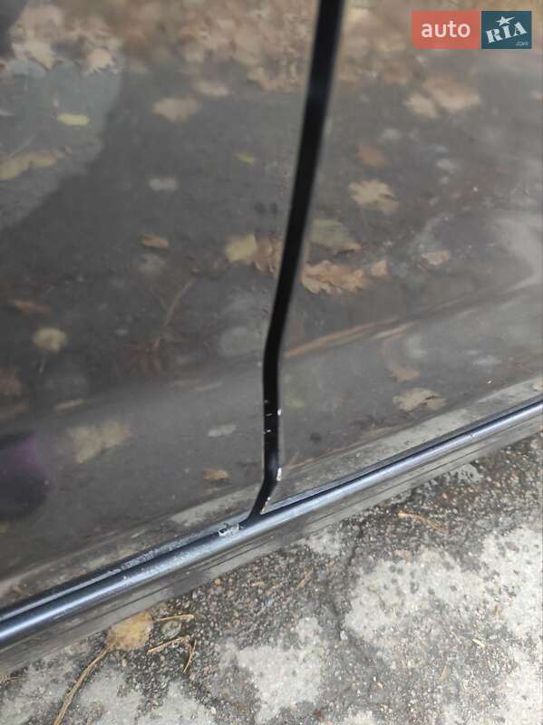 Хэтчбек Volkswagen Golf 2006 в Львове