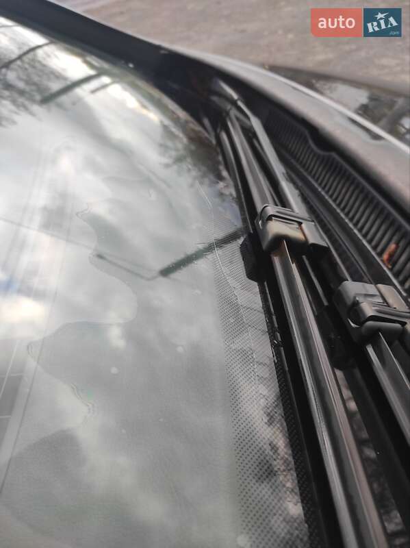 Хэтчбек Volkswagen Golf 2006 в Львове