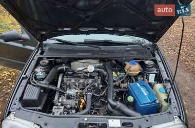 Универсал Volkswagen Golf 1998 в Днепре