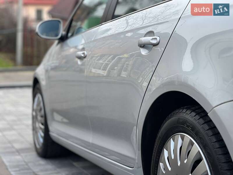 Універсал Volkswagen Golf 2007 в Хмельницькому