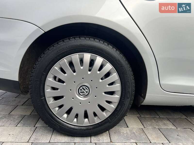 Універсал Volkswagen Golf 2007 в Хмельницькому