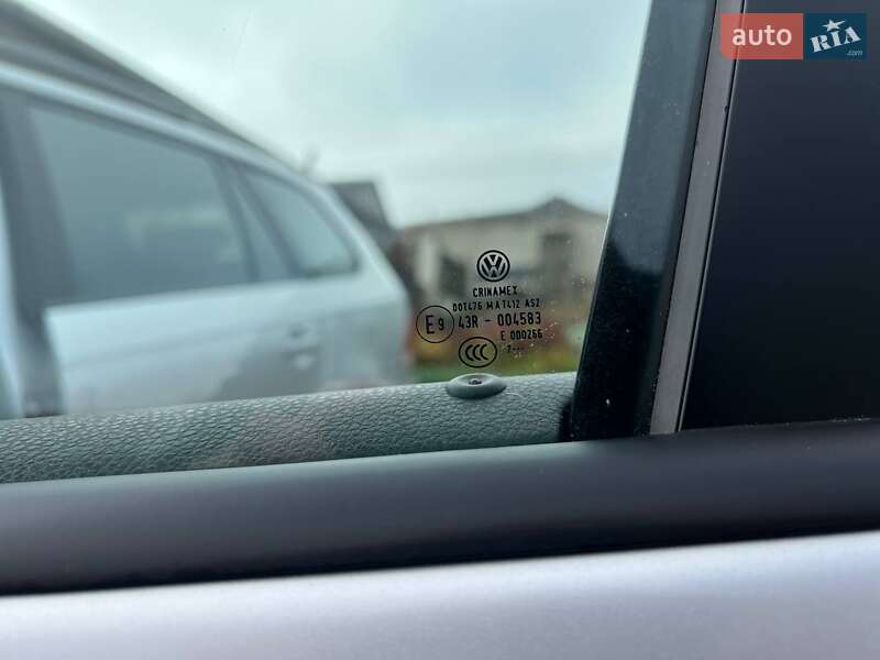 Універсал Volkswagen Golf 2007 в Хмельницькому