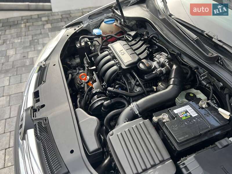 Універсал Volkswagen Golf 2007 в Хмельницькому