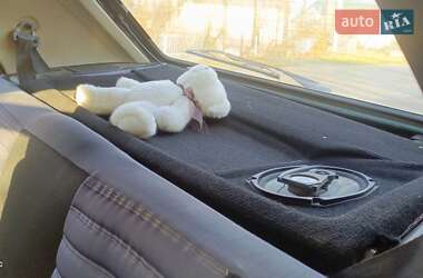 Хэтчбек Volkswagen Golf 1985 в Скобелке