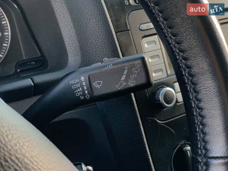 Універсал Volkswagen Golf 2007 в Бердичеві