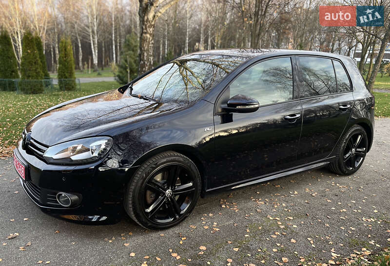 Хэтчбек Volkswagen Golf 2011 в Хмельницком фото 9 Хэтчбек Volkswagen Golf 2011 в Хмельницком