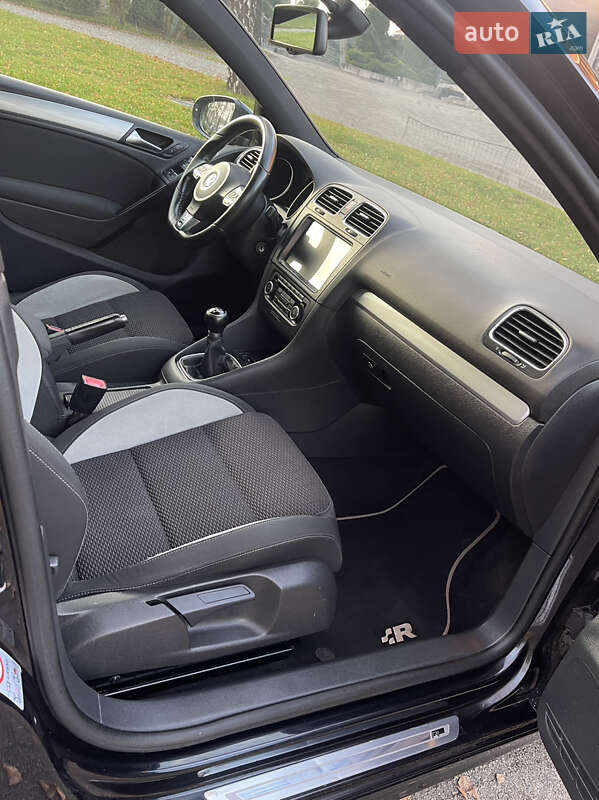 Хэтчбек Volkswagen Golf 2011 в Хмельницком фото 30 Хэтчбек Volkswagen Golf 2011 в Хмельницком