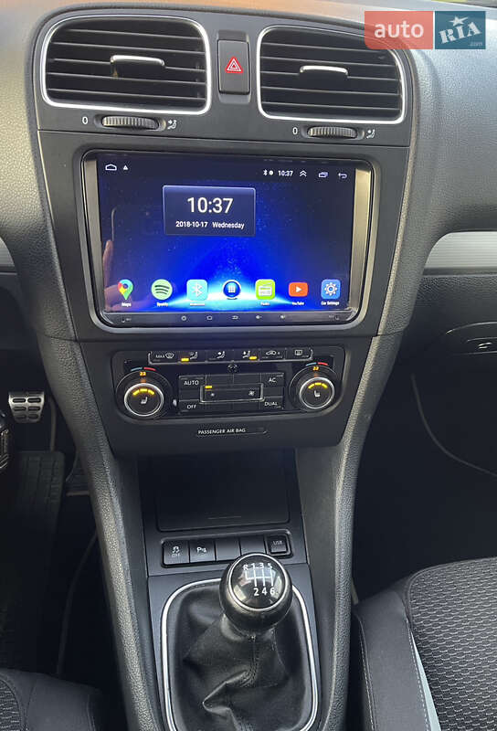 Хэтчбек Volkswagen Golf 2011 в Хмельницком фото 34 Хэтчбек Volkswagen Golf 2011 в Хмельницком