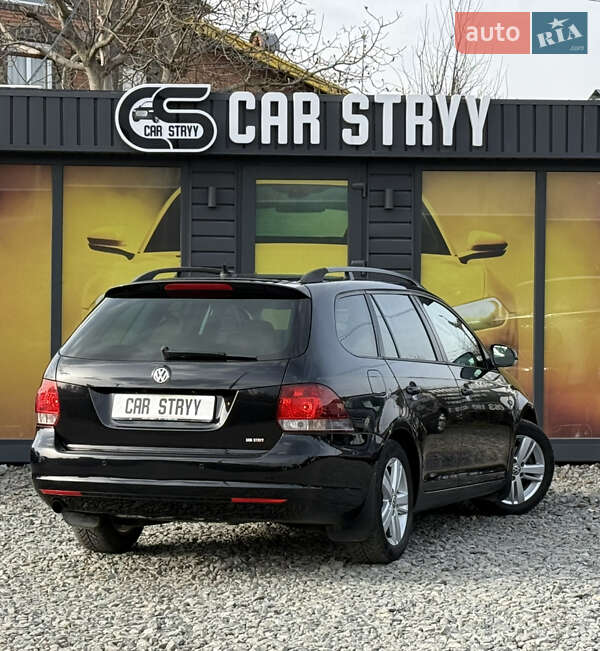 Универсал Volkswagen Golf 2012 в Стрые фото 4 Универсал Volkswagen Golf 2012 в Стрые