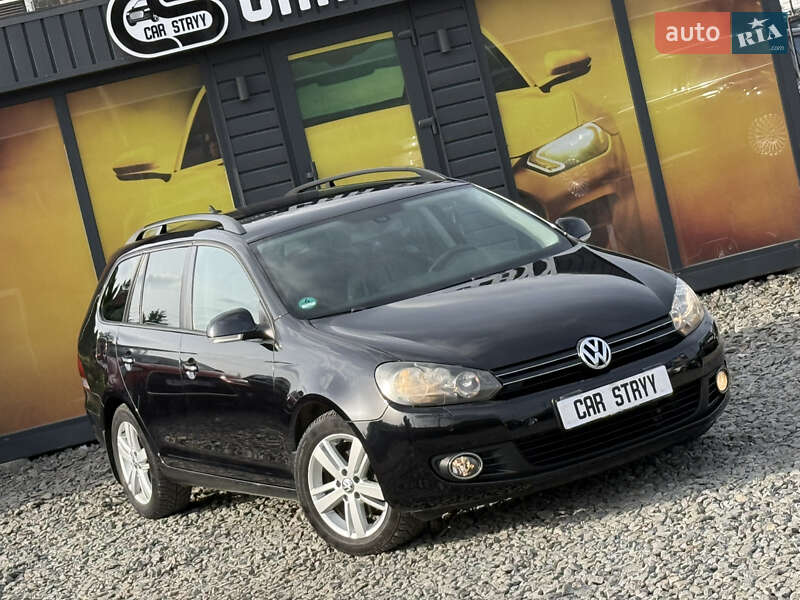 Универсал Volkswagen Golf 2012 в Стрые фото 10 Универсал Volkswagen Golf 2012 в Стрые