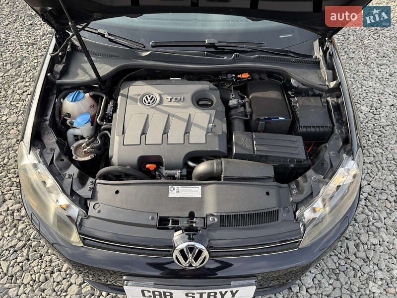 Универсал Volkswagen Golf 2012 в Стрые фото 13 Универсал Volkswagen Golf 2012 в Стрые