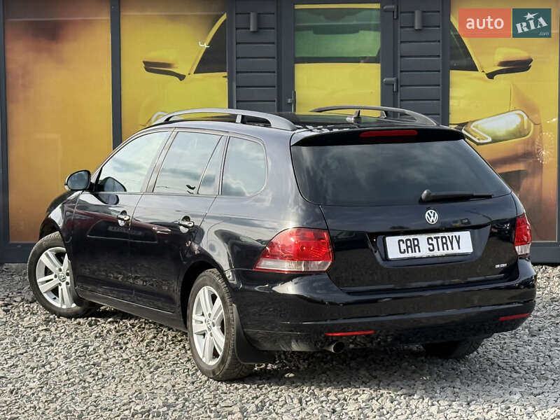 Универсал Volkswagen Golf 2012 в Стрые фото 16 Универсал Volkswagen Golf 2012 в Стрые