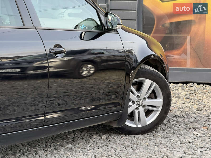Универсал Volkswagen Golf 2012 в Стрые фото 25 Универсал Volkswagen Golf 2012 в Стрые