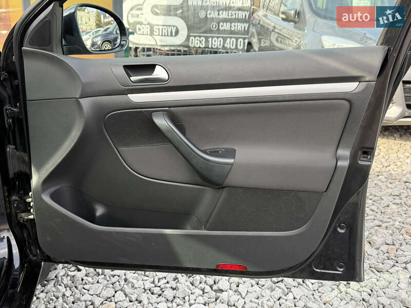 Универсал Volkswagen Golf 2012 в Стрые фото 30 Универсал Volkswagen Golf 2012 в Стрые