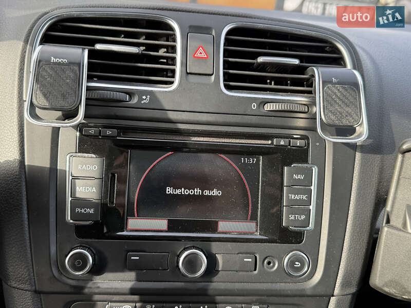 Универсал Volkswagen Golf 2012 в Стрые фото 47 Универсал Volkswagen Golf 2012 в Стрые