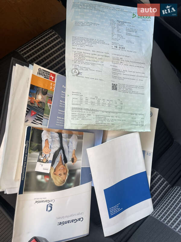 Хэтчбек Volkswagen Golf 2008 в Смеле