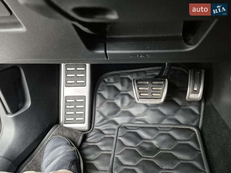 Хэтчбек Volkswagen Golf 2014 в Киеве фото 30 Хэтчбек Volkswagen Golf 2014 в Киеве