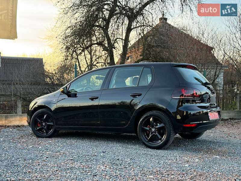 Хэтчбек Volkswagen Golf 2010 в Дрогобыче фото 50 Хэтчбек Volkswagen Golf 2010 в Дрогобыче