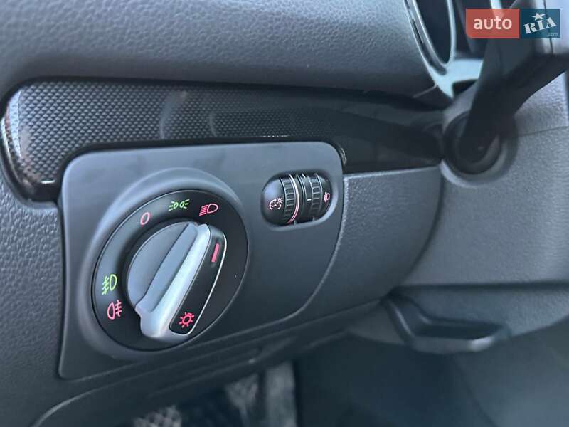 Хэтчбек Volkswagen Golf 2010 в Дрогобыче фото 67 Хэтчбек Volkswagen Golf 2010 в Дрогобыче