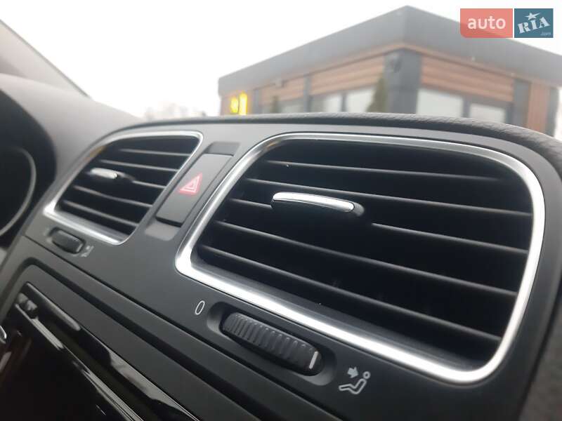 Хэтчбек Volkswagen Golf 2010 в Дрогобыче фото 110 Хэтчбек Volkswagen Golf 2010 в Дрогобыче