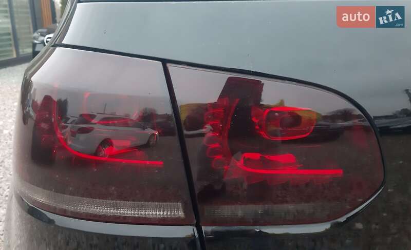 Хэтчбек Volkswagen Golf 2010 в Дрогобыче фото 127 Хэтчбек Volkswagen Golf 2010 в Дрогобыче