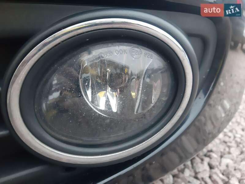 Хэтчбек Volkswagen Golf 2010 в Дрогобыче фото 132 Хэтчбек Volkswagen Golf 2010 в Дрогобыче