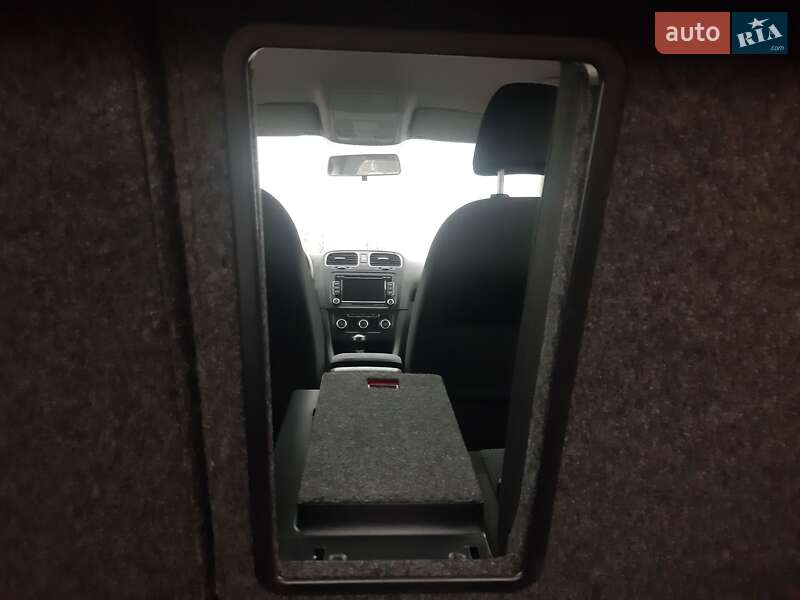 Хэтчбек Volkswagen Golf 2010 в Дрогобыче фото 138 Хэтчбек Volkswagen Golf 2010 в Дрогобыче