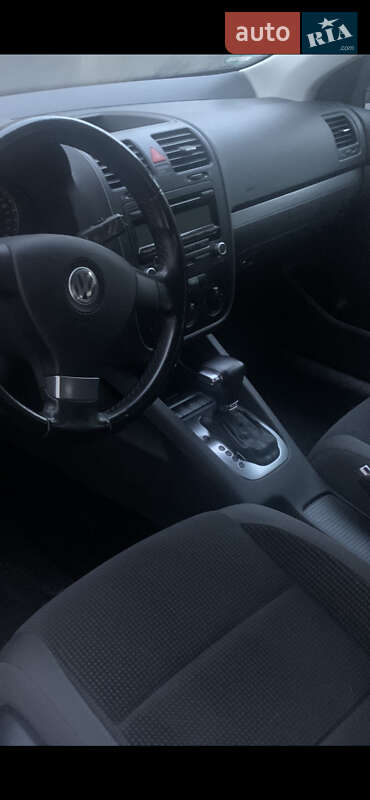 Универсал Volkswagen Golf 2009 в Ковеле