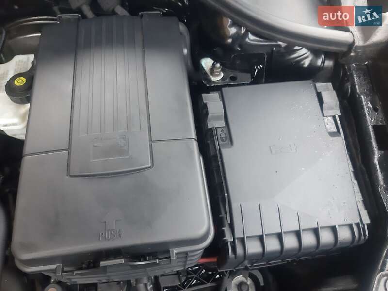 Хэтчбек Volkswagen Golf 2010 в Дрогобыче фото 145 Хэтчбек Volkswagen Golf 2010 в Дрогобыче