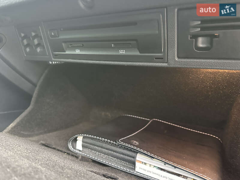 Універсал Volkswagen Golf 2019 в Запоріжжі