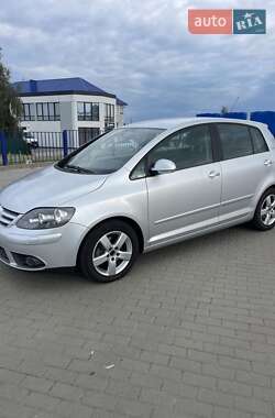 Універсал Volkswagen Golf 2007 в Ковелі