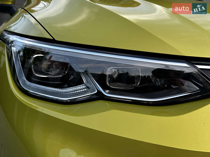 Хетчбек Volkswagen Golf 2020 в Тернополі